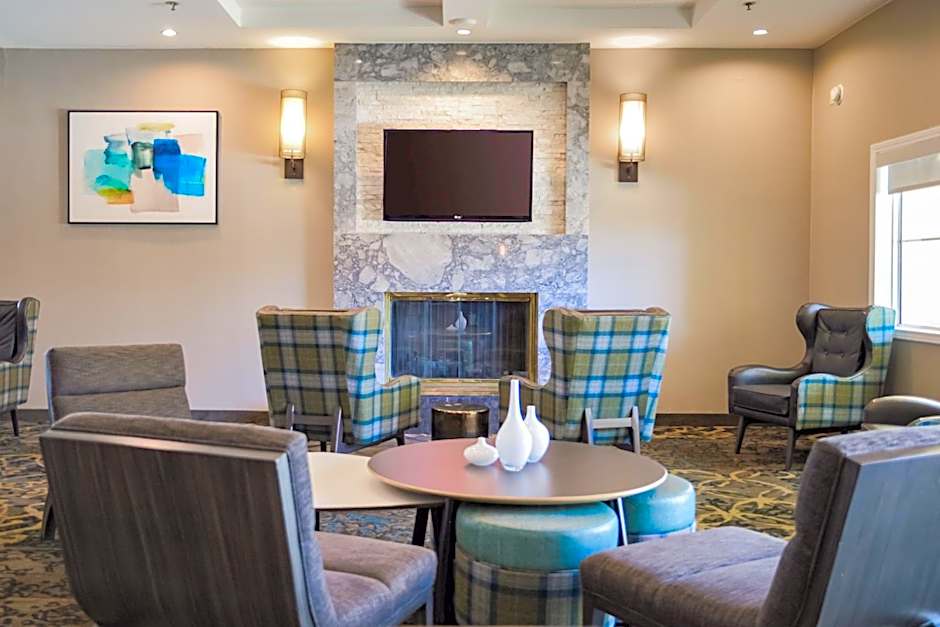 Residence Inn by Marriott La Mirada Buena Park