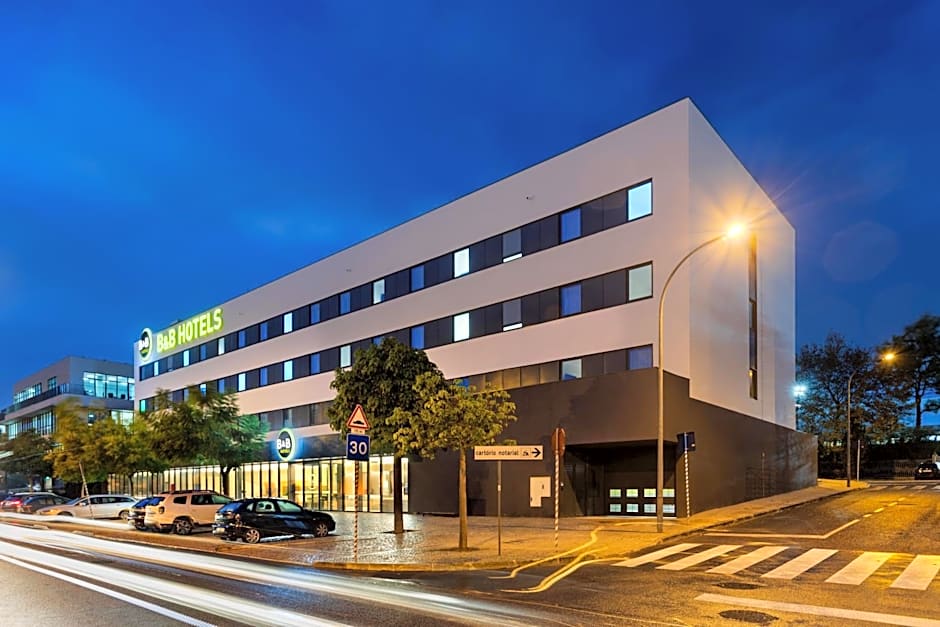 B&B HOTEL Lisboa Oeiras