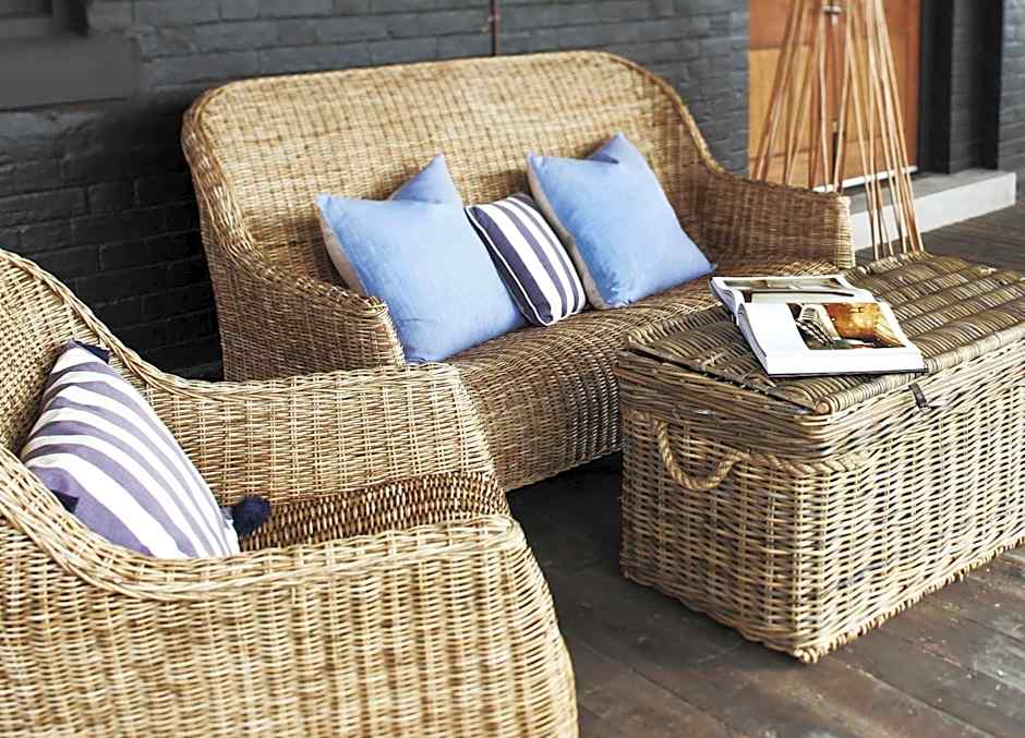 Perry Street Boutique Hotel