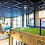 ibis budget Porte D'Orleans