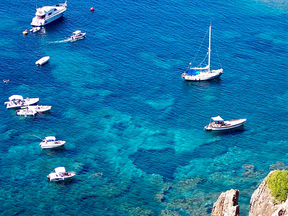 Residence Stella Marina