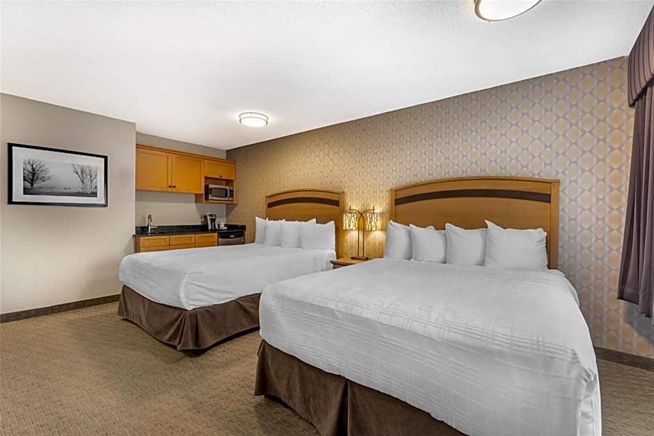 Best Western Plus Country Meadows Inn