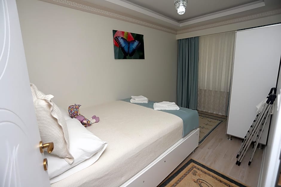 Altınkum Otel Karasu