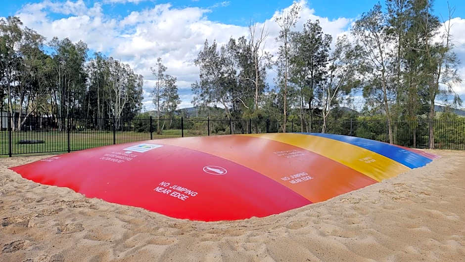 BIG4 Karuah Jetty Holiday Park