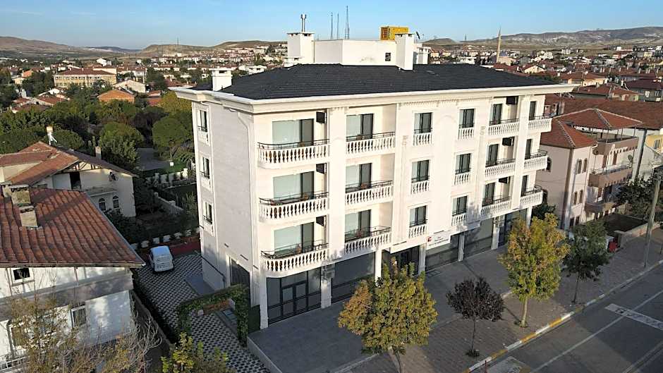 PEARL  OF CAPPADOCİA