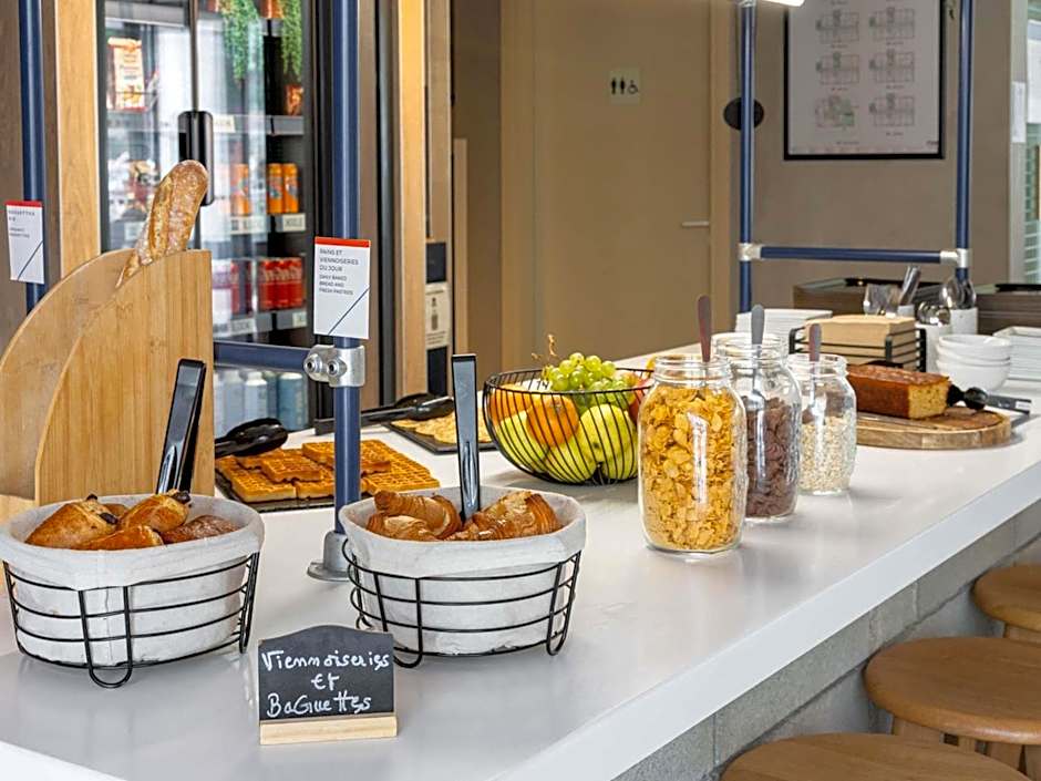 Ibis Budget Toulouse Labege