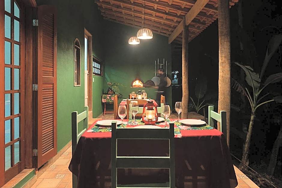 Ytororô O som das águas