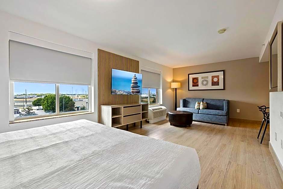 Kompose Boutique Hotel Houston Cy-Fair