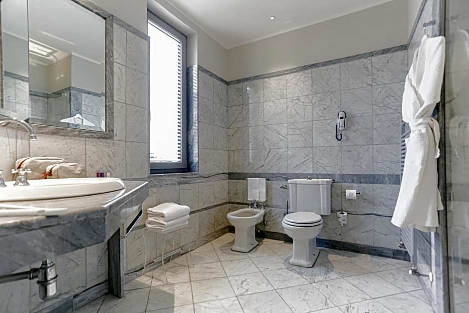 Grand Hotel Croce Di Malta