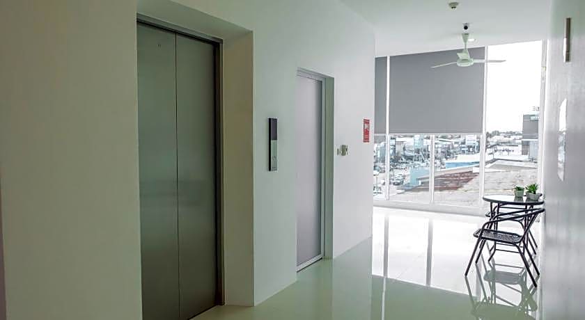 S1 Trang Hotel