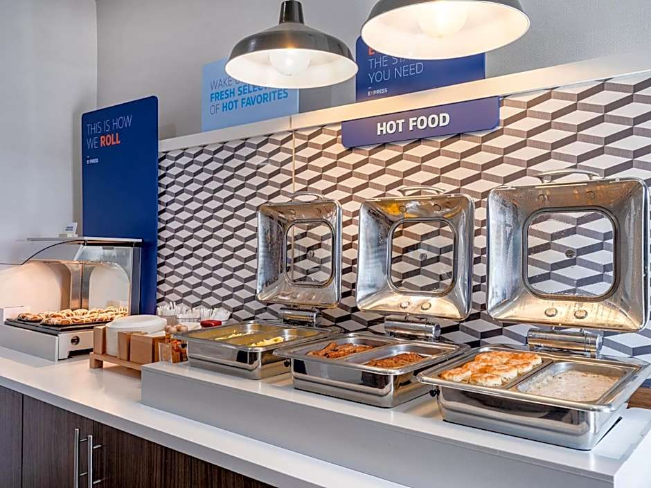 Holiday Inn Express Lodi By IHG