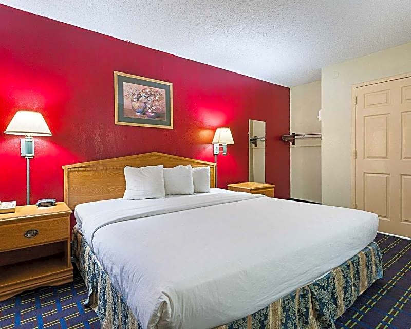 Quality Inn Kinder