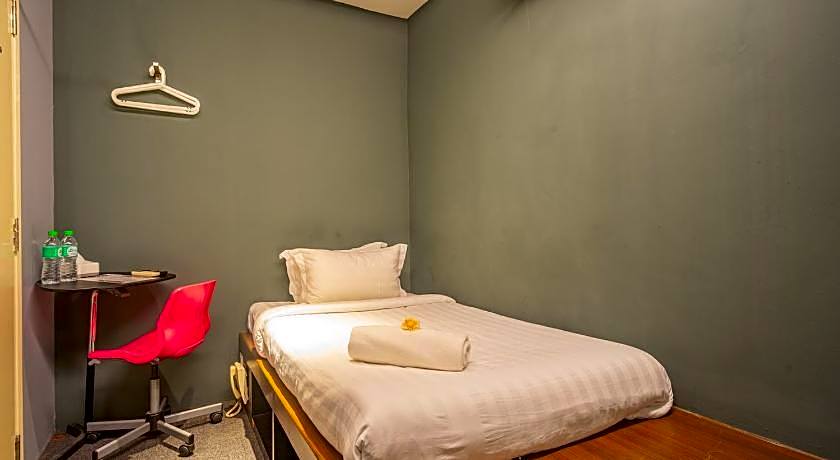 Ryokan Chic Hotel Damansara Uptown