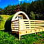Craskie Glamping Pods