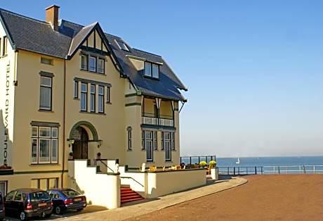 Boulevard Hotel Scheveningen