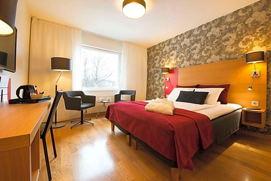 Scandic Ornskoldsvik