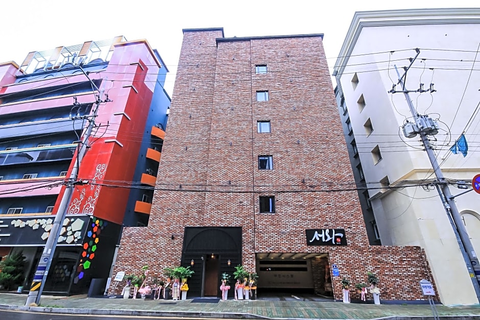 Hotel Seowa