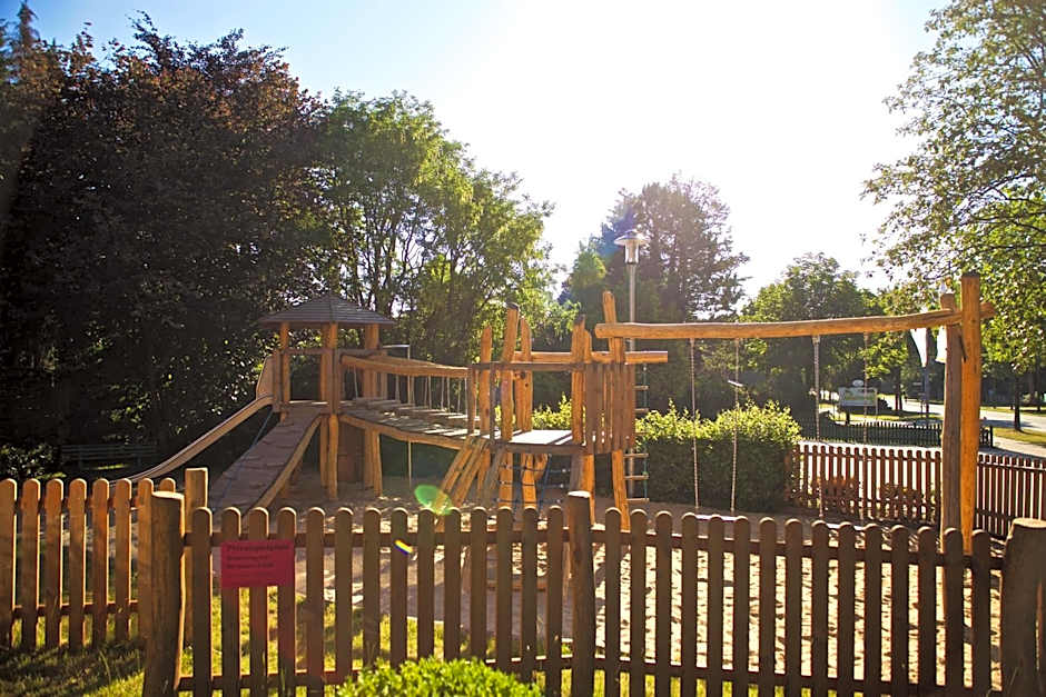 Neumanns Waldschänke