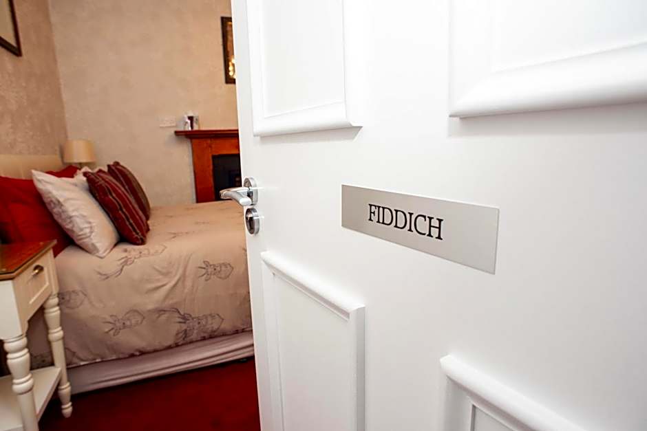 Dunvegan Bed & Breakfast