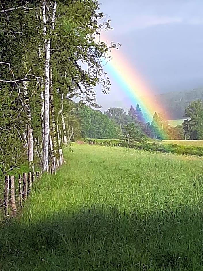 Chateau Sourliavoux, appartement en chambres d'hôtes