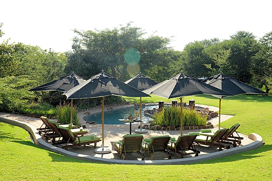 Indaba Hotel, Spa and Conference Center