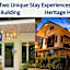 Diff Hostel