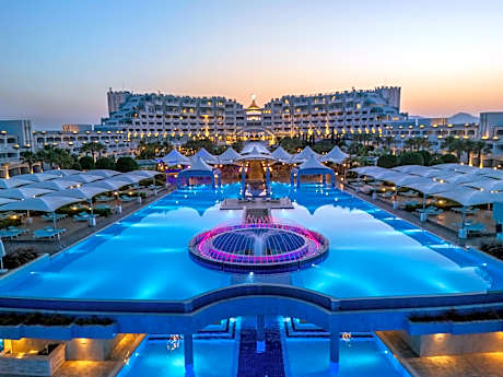 Limak Cyprus Deluxe Hotel