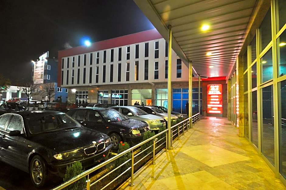 Hotel BM International