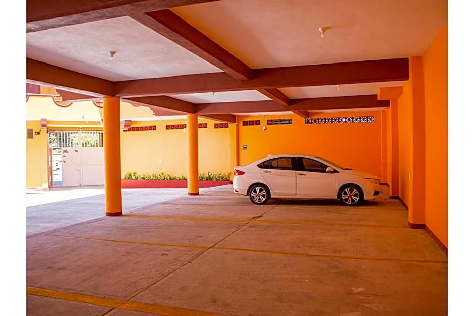 OYO Hotel La Playa