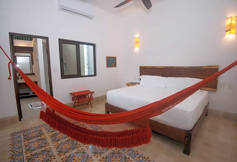 Hotel Posada San Juan