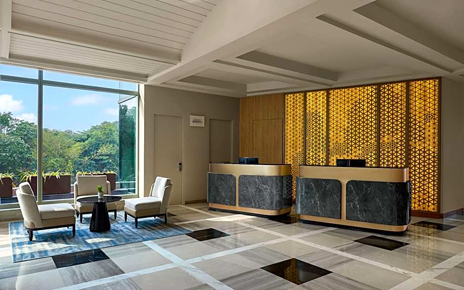 Courtyard by Marriott Kochi Infopark