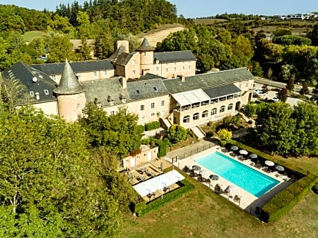 Château de Fontanges