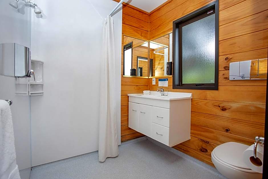 Wellington TOP 10 Holiday Park