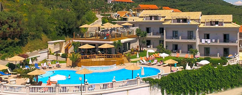 Tereza's Sunset Hotel