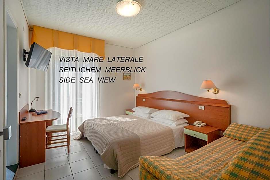 Hotel Miramare