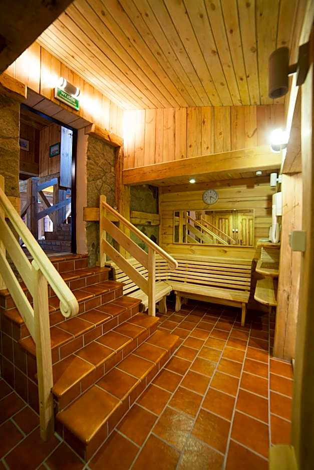 Hotel Karczma Chełmińska