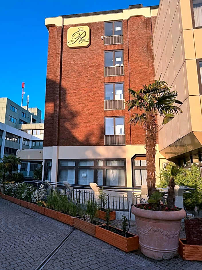 Hotel Regina Suites