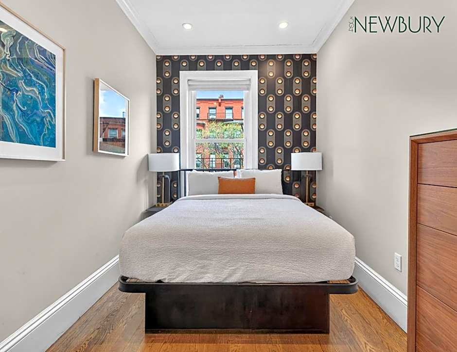 304 Newbury Street by Thatch