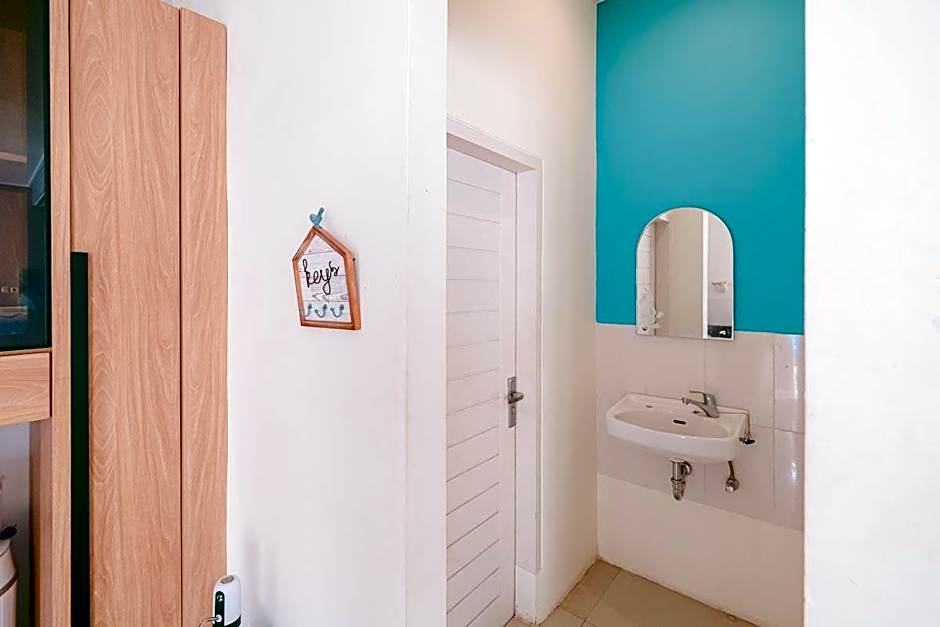 The Lavana Villa Heaven Senggigi