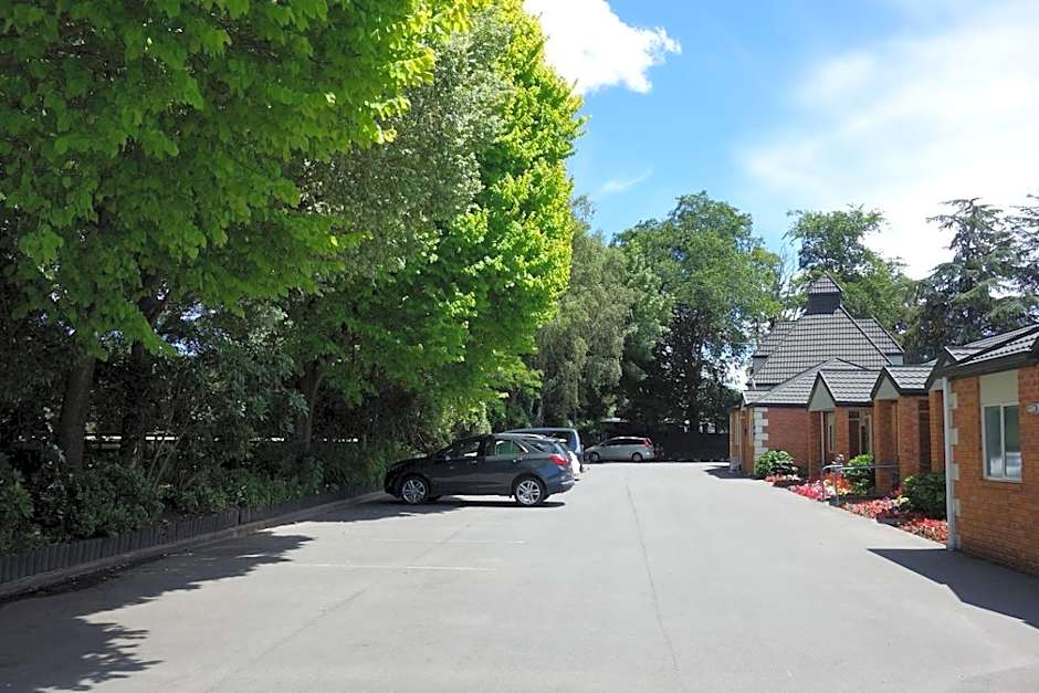 Northwood Motor Lodge