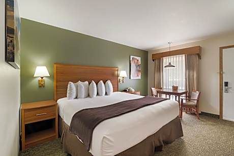 King Room