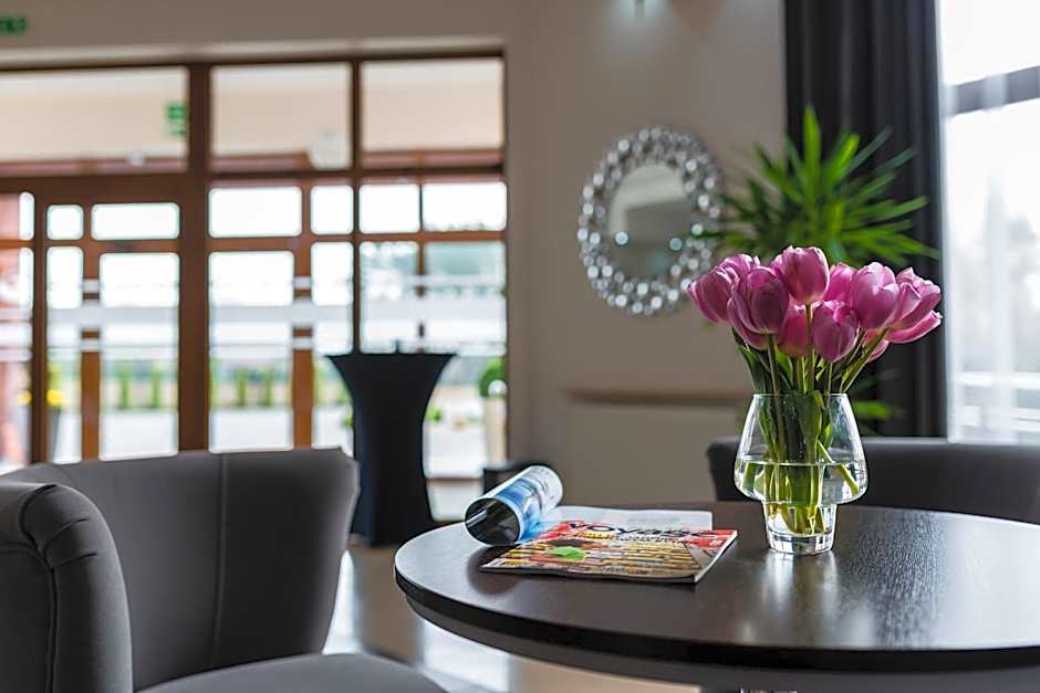 Hotel Polonia