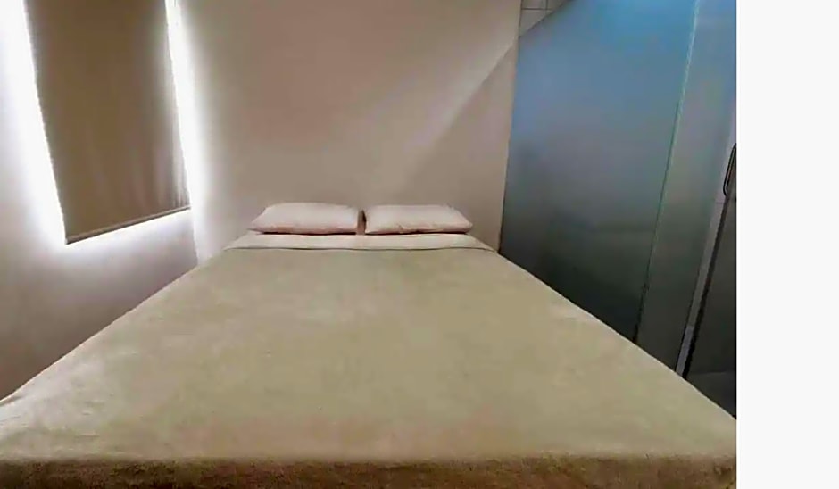 Bintaro Rumah Kayu Manis