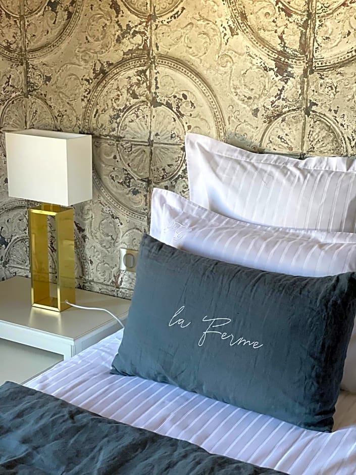 La Ferme de Gringalet