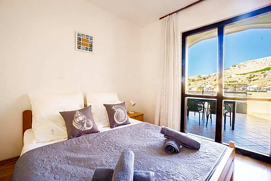 Apartment and Room Bacic