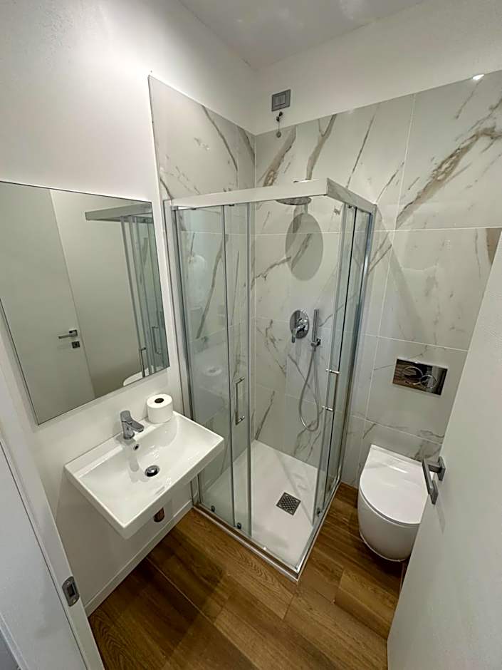 Marina Dream Beach Apartments with Sea View Terrace - Agenzia Cocal