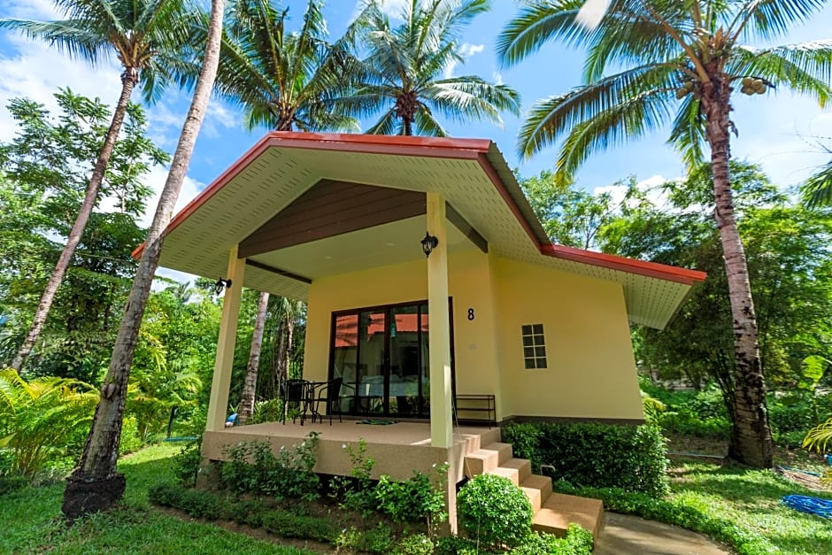 Garden Villa Khaolak