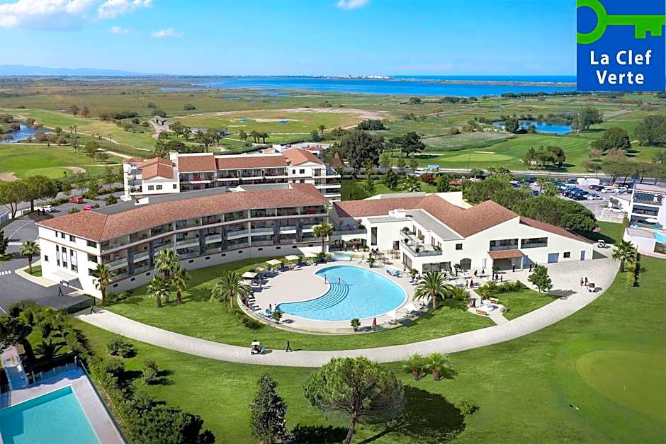 Residence Pierre & Vacances Premium Horizon Golf