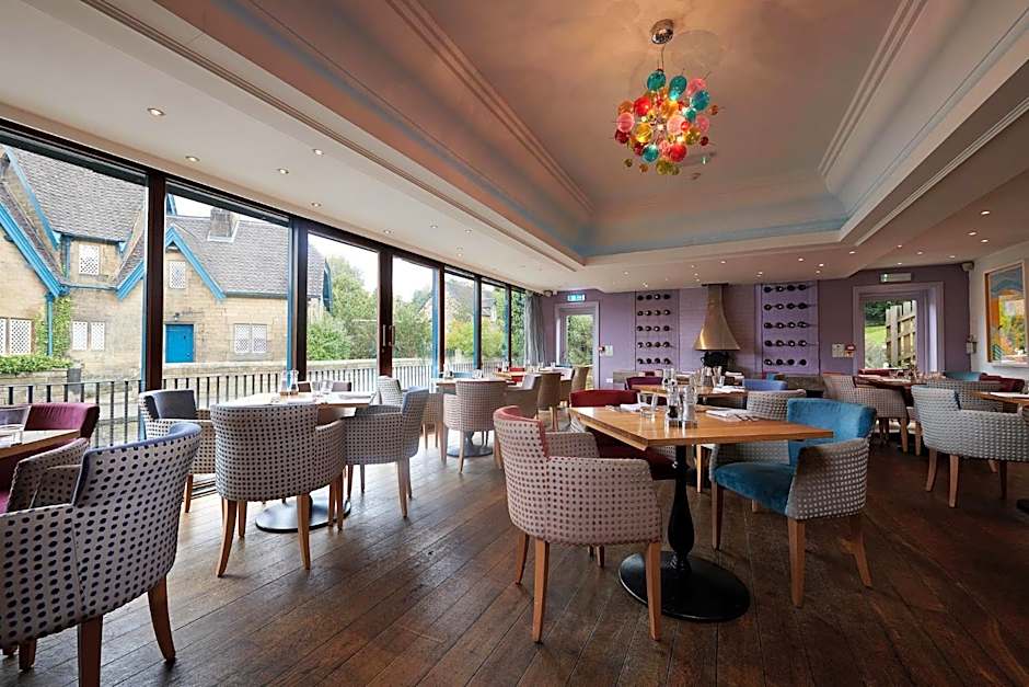 The Beeley Inn - Chatsworth