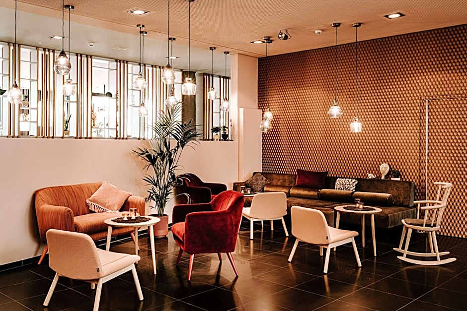 Vienna House Easy by Wyndham Stuttgart